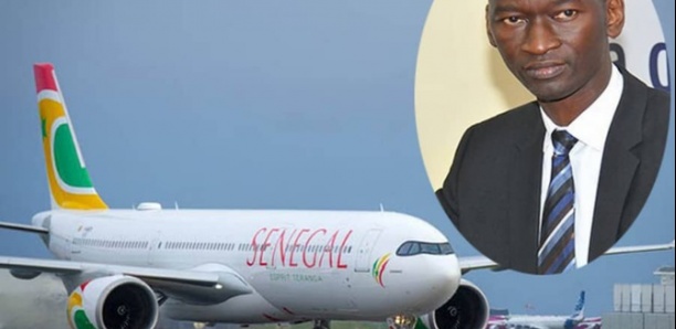 Mauvais payeur, arrogance, inaccessibilité: Quand Cheikh Diallo, Daf d’Air Sénégal, se prend pour un démiurge