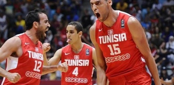 Mondial basket 2019 :  La Tunisie décroche la première victoire africaine