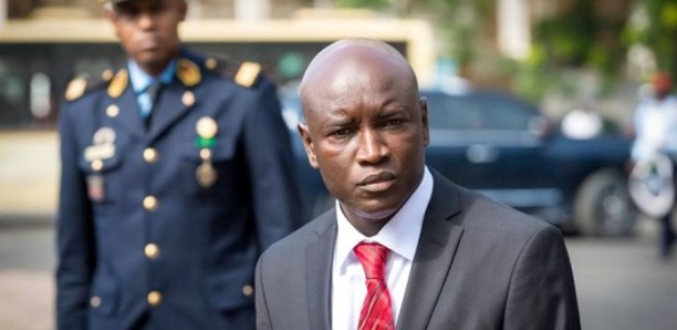 Renforcement des pouvoirs du ministre de l’Intérieur : Aly Ngouille Ndiaye dément