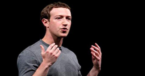 Facebook annonce une réforme majeure du fil d'actualité