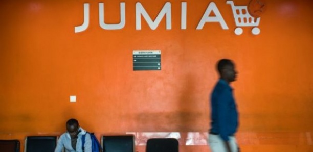 E-commerce : Jumia fait son entrée à la bourse de New York