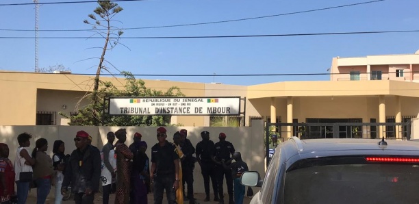 Enfant torturé à Mbour : Liberté provisoire refusée à la belle-mère