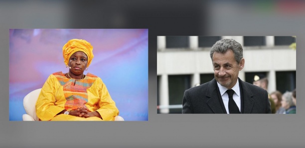 Fertilité des femmes africaines : Aminata Touré remonte les bretelles à Sarkozy