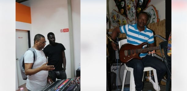 Sidy Diop recrute Papis Konaté et Racine Ly de Missal