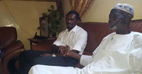 L’ancien international Bouba Diakhao est décédé