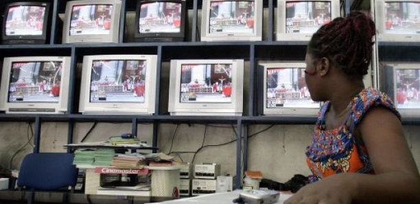 La Télévision numérique terrestre peine à décoller en Afrique