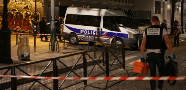 Six membres d'une fratrie jugés aux assises de Paris pour terrorisme