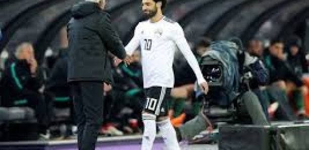 Egypte : le Mondial, le Ballon d'Or... Les rêves brisés de Mohamed Salah