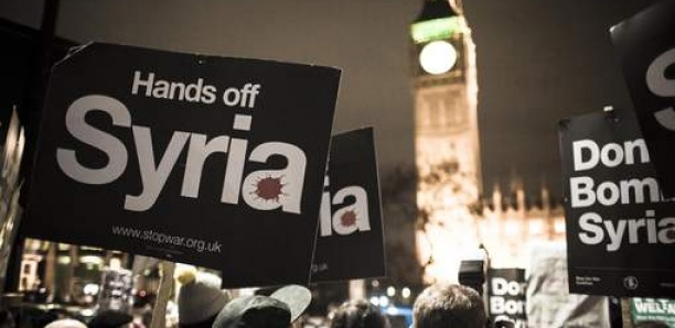 La Syrie détournerait l’argent des aides humanitaires