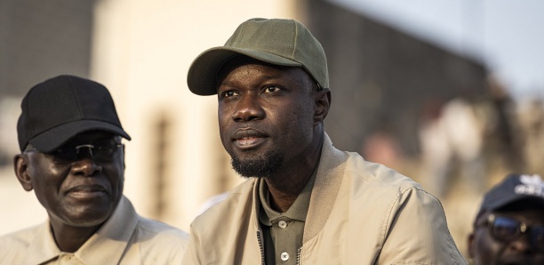 « Ousmane Sonko est admis aux urgences » (PASTEF)