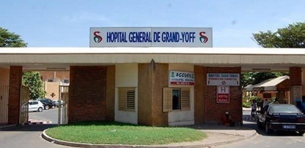L’Hôpital général de Grand-Yoff baptisé Hôpital Pr Idrissa Pouye