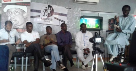 #NetNeutrality : Le Réseau des Blogueurs Sénégalais interpelle la Société Civile et le Gouvernement