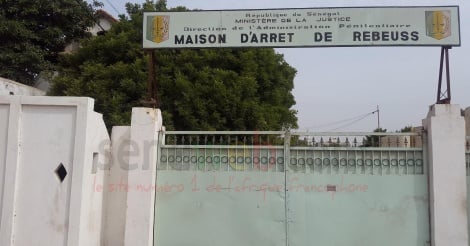 Adolphe Dia, la 