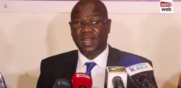 Écarter les agents de l’État radiés ou révoqués des élections : Mohamed Moustapha Diagne compte proposer une loi
