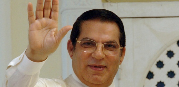 Tunisie : mort de l’ancien raïs Zine el-Abidine Ben Ali