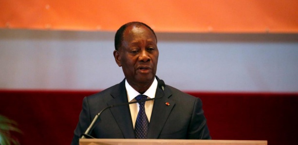 Côte d’Ivoire: fin de la tournée de Ouattara sur les terres d'Henri Konan Bédié