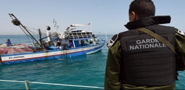 La Tunisie sur le point d'accueillir un bateau de migrants bloqué depuis 2 semaines