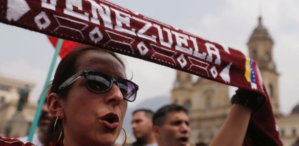 Venezuela: plusieurs pays européens reconnaissent Juan Guaido comme président