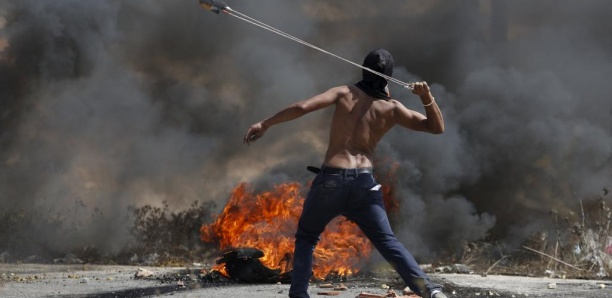 L'Autorité palestinienne «responsable» d'attaques durant l'intifada