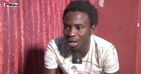 Une plainte contre le chanteur Sidy Diop