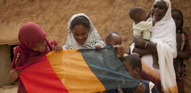 Drapeaux maliens brûlés à Kidal : la guerre des symboles entre MNLA et HCUA