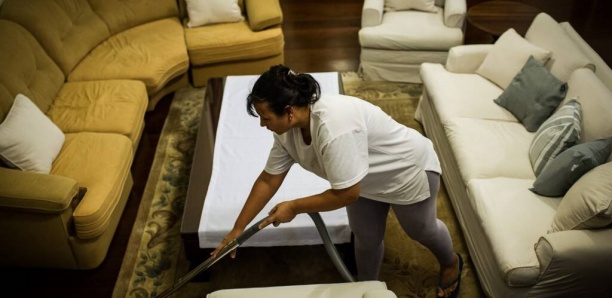 Argentine: Un homme doit indemniser son ex-femme pour ses tâches ménagères