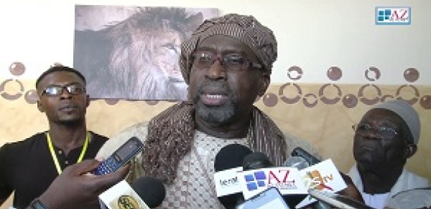 Assemblée nationale : Abdoulaye Makhtar Diop fait appel au règlement pour le respect vestimentaire