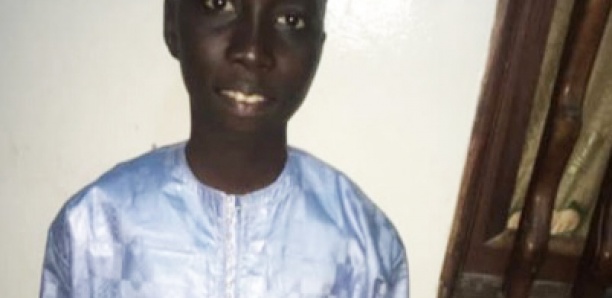 Keur Mbaye Fall : Le jeune Mohamed Nayel porté disparu depuis une semaine