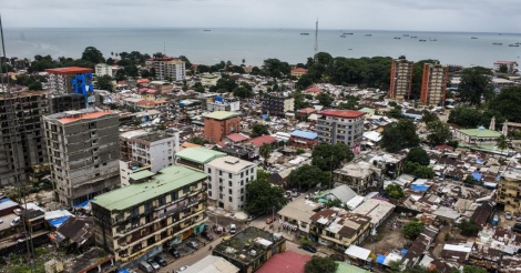 Guinée : Explosions au camp militaire d'Alpha Yaya Diallo, à Conaky