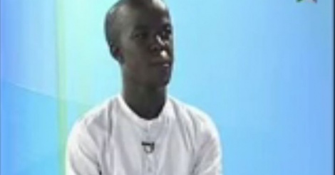 Sénégal ça kanam reçoit Ousmane Toungouné l'ami des stars