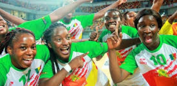 CAN Handball (F) : Le Sénégal file en demies et se rapproche du mondial
