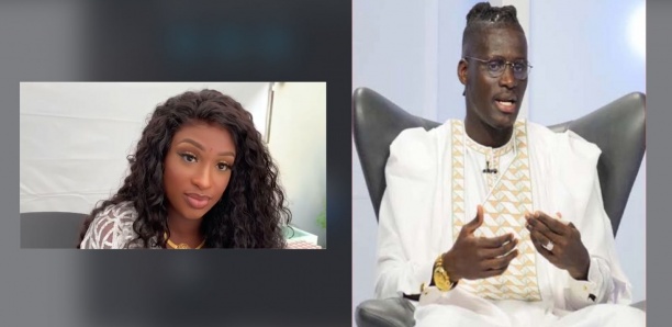 [Vidéo] Le très beau témoignage de Sokhna Fatou sur son mari Kara Mbodj
