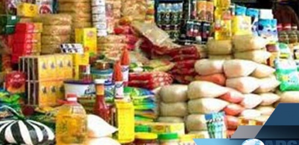 Magal de Touba : Saisie de produits impropres à la consommation d'une valeur de 8 millions
