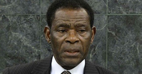 Guinée équatoriale : tentative de coup d’État déjouée contre Obiang Nguema