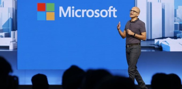 Microsoft lance une plateforme pour sécuriser le vote et les élections