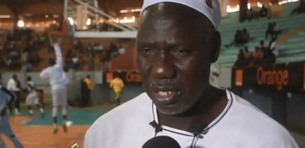 Basket-Libasse Faye, coach Uso : ‘’L’équipe ivoirienne ne peut pas tenir face au Sénégal’’