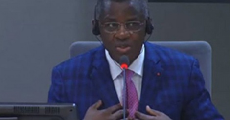 CPI – Procès Gbagbo : les reproches du général Mangou envers l’Onuci pendant la crise postélectorale