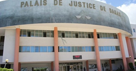 Scandale des audiences fictives : « On produisait aussi des casiers judiciaires vierges »