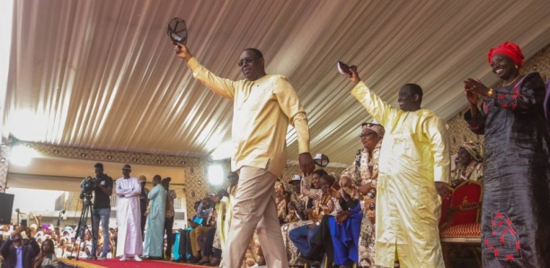 Présidentielle 2019 : Le Sénégal raillé à travers le monde