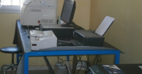 Sédhiou : Le centre de santé sans échographie