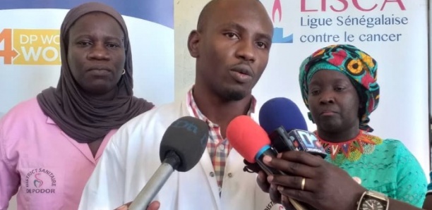 Dr. Mamoudou Bocoum, Mcd-adjoint : ‘’A Podor, on note un taux assez élevé d’accouchements à domicile’’