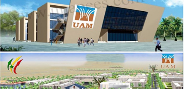 L’Université Amadou Makhtar Mbow ouvre ses portes en janvier 2020