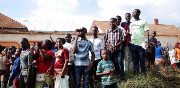 Guterres en RDC: À Beni, on lutte contre le virus Ebola et son déni
