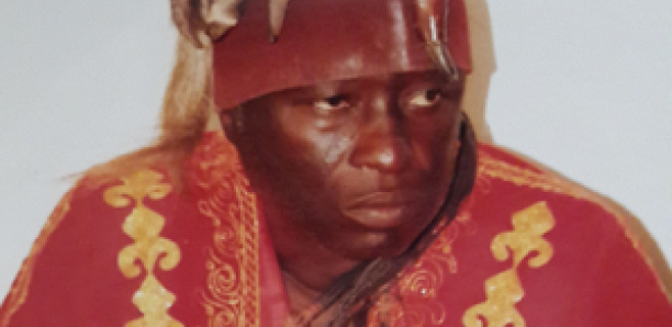 Décès de Moustapha Bassène, chef traditionnel casamançais