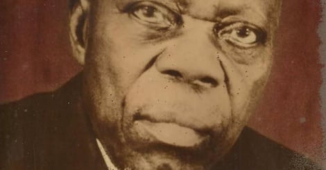 11 Novembre : mon père, ce héros tirailleur venu du Congo