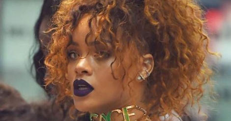 Rihanna menacée de mort