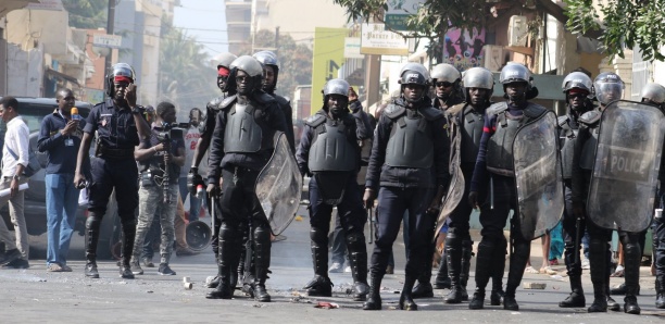 DROITS DE L'HOMME : Le Sénégal devant le Comité contre la torture