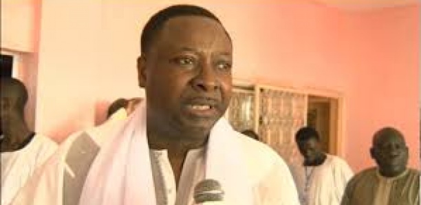 Décès Bruno Diatta : « Abdou Diouf est très affecté »