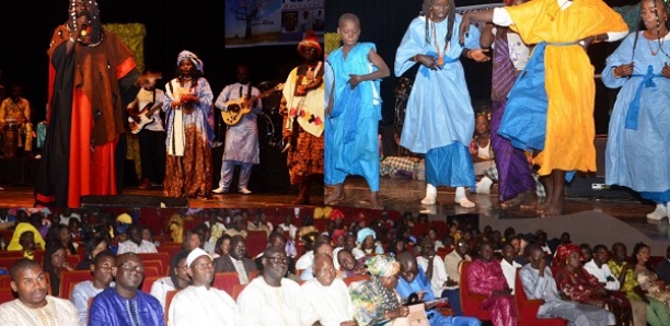 Brassage interculturel: Le «Sérère» à l’honneur au Festival africain  de Dakar