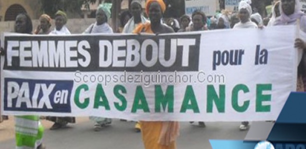 Des suggestions et avis pour une résolution du conflit en Casamance notés lors d’une table de la paix à Sédhiou